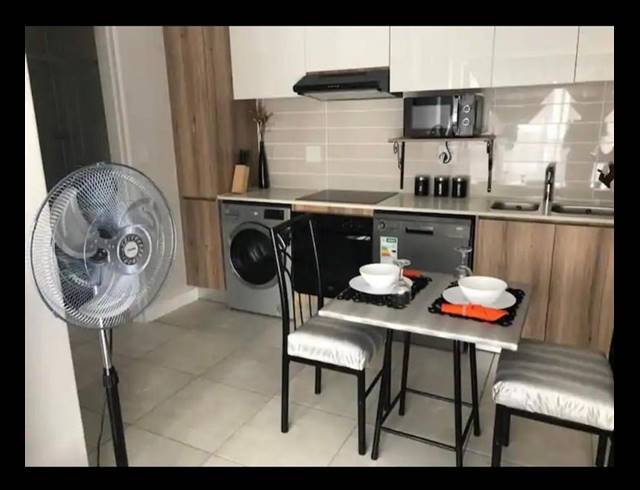 1 BEDROOM PROPERTY TO RENT IN SAVANNAH COUNTRY ESTATE